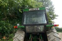 1980 JOHN DEERE 3040 2WD TRACTOR - 13