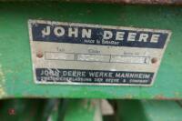 1980 JOHN DEERE 3040 2WD TRACTOR - 16