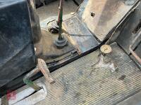 1977 JOHN DEERE 2130 4WD TRACTOR - 12