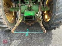 1977 JOHN DEERE 2130 4WD TRACTOR - 15