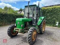 1977 JOHN DEERE 2130 4WD TRACTOR - 3