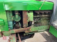 1977 JOHN DEERE 2130 4WD TRACTOR - 25