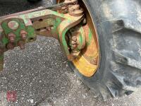 1977 JOHN DEERE 2130 4WD TRACTOR - 26