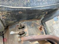 1977 JOHN DEERE 2130 4WD TRACTOR - 27