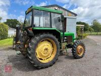 1977 JOHN DEERE 2130 4WD TRACTOR - 30
