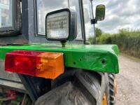 1977 JOHN DEERE 2130 4WD TRACTOR - 36