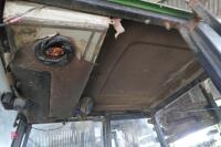 1991 JOHN DEERE 2650 4WD TRACTOR - 8
