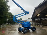 2000 GENIE Z-45/25 WORK LIFT - 3