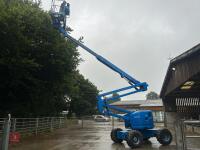 2000 GENIE Z-45/25 WORK LIFT - 6