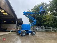 2000 GENIE Z-45/25 WORK LIFT - 7