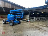 2000 GENIE Z-45/25 WORK LIFT - 9