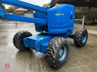 2000 GENIE Z-45/25 WORK LIFT - 18
