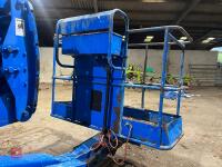 2000 GENIE Z-45/25 WORK LIFT - 21