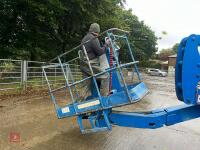 2000 GENIE Z-45/25 WORK LIFT - 28