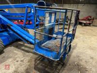 2000 GENIE Z-45/25 WORK LIFT - 29