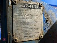 2000 GENIE Z-45/25 WORK LIFT - 32