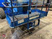 2000 GENIE Z-45/25 WORK LIFT - 33