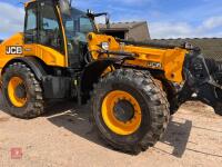 2022 JCB TM420S LOADING SHOVEL - 4