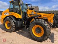 2022 JCB TM420S LOADING SHOVEL - 5