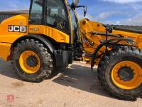 2022 JCB TM420S LOADING SHOVEL - 8