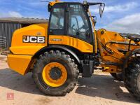 2022 JCB TM420S LOADING SHOVEL - 10