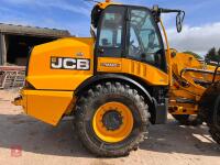 2022 JCB TM420S LOADING SHOVEL - 12