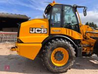 2022 JCB TM420S LOADING SHOVEL - 13