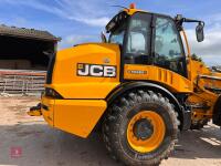 2022 JCB TM420S LOADING SHOVEL - 14