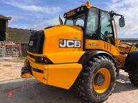 2022 JCB TM420S LOADING SHOVEL - 16