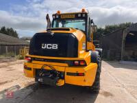 2022 JCB TM420S LOADING SHOVEL - 20