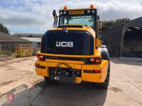 2022 JCB TM420S LOADING SHOVEL - 21