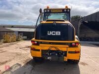 2022 JCB TM420S LOADING SHOVEL - 22