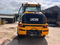 2022 JCB TM420S LOADING SHOVEL - 23