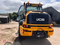 2022 JCB TM420S LOADING SHOVEL - 24