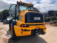 2022 JCB TM420S LOADING SHOVEL - 25