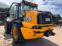 2022 JCB TM420S LOADING SHOVEL - 26