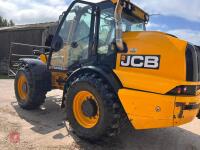 2022 JCB TM420S LOADING SHOVEL - 30