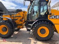 2022 JCB TM420S LOADING SHOVEL - 35