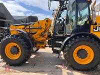 2022 JCB TM420S LOADING SHOVEL - 36