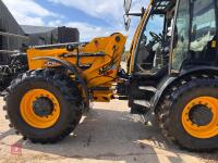 2022 JCB TM420S LOADING SHOVEL - 37