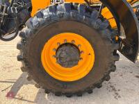 2022 JCB TM420S LOADING SHOVEL - 39