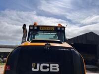 2022 JCB TM420S LOADING SHOVEL - 57