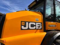 2022 JCB TM420S LOADING SHOVEL - 61