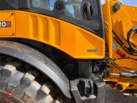 2022 JCB TM420S LOADING SHOVEL - 66