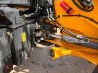 2022 JCB TM420S LOADING SHOVEL - 68