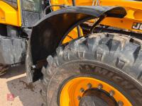 2022 JCB TM420S LOADING SHOVEL - 75