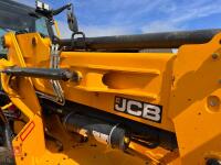 2022 JCB TM420S LOADING SHOVEL - 78