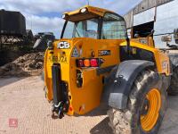 2018 JCB 531-70 AGRI SUPER TELEHANDLER - 2