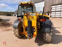 2018 JCB 531-70 AGRI SUPER TELEHANDLER - 4