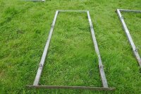 1 IAE GALVANISED CATTLE RACE JOINER - 2